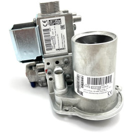 Viessmann Gasarmatur Vormontage EG-E 7828721