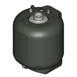 Viessmann Speicher 100L 7831726
