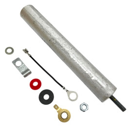 Viessmann Magnesiumanode d=33 250/220 # 7831784