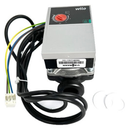 Viessmann Umwälzpumpe VI Para 25/1-7 130 # 7832372