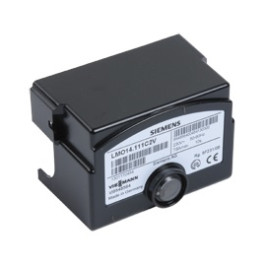 Viessmann Ölfeuerungsautomat LMO 14.111C2V 7832743