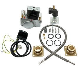 Viessmann Gaskombiregler 7833030
