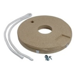Viessmann Wärmedämmblock BV35/BV45 # 7833461