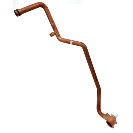 Viessmann Anschlussrohr WT 7833806