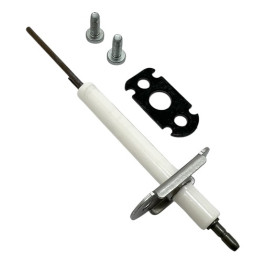 Viessmann IO-Elektrode Ni-Ferral Zylinder 45/105kW für Vitodens 200-W 7834235