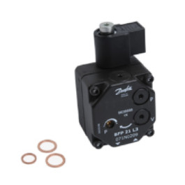 Viessmann Ölpumpe BFP 21 # 7834256