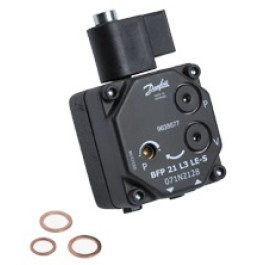 Viessmann Ölpumpe BFP 21 L3 LE-S 7834257