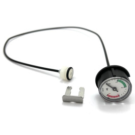 Viessmann Manometer mit Kapillar 0-4bar 7835951