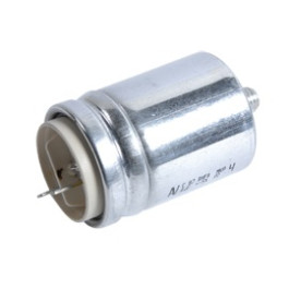 Viessmann Betriebskondensator 4F für Vitoladens 300 und Vitoladens 333 7836495
