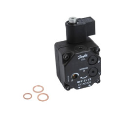 Viessmann Ölpumpe Danfoss BFP21 # 7837025