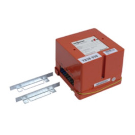 Viessmann Brenneransteuerung GLZ einstufig Mod.2 # 7838536