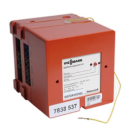Viessmann Brenneransteuerung GLZ zweistufig Mod.2 # 7838537