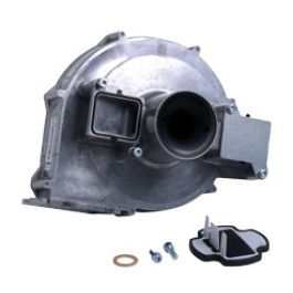 Viessmann Radiallüfter RG148 E 230VAC 7840511