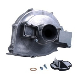 Viessmann Radiallüfter RG148 E 230VAC 7840512