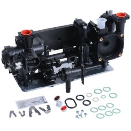 Viessmann Hydraulik Kombi EU2 für Vitodens 100W Kombi 7840567