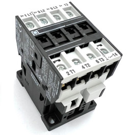 Viessmann Leistungsschütz 3-polig 7840664