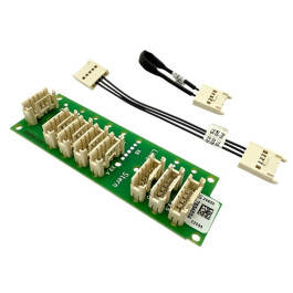 Viessmann Modbus-Verteiler-Leiterplatte 7843324