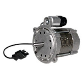 Viessmann Gebläsemotor 200 Watt für Vitoflame 300 Ölbrenner 7843841
