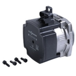 Viessmann Umwälzpumpenmotor UPM3-K 15-75 # 7844180