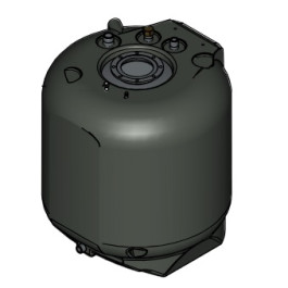 Viessmann Speicher für Vitodens 222-F 7844966