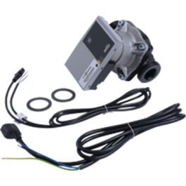 Viessmann Umwälzpumpe Yonos Para 25/7.0 PWM2 # 7855466