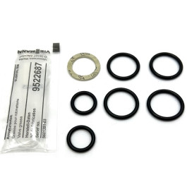 Viessmann Satz O-Ringe 7855558