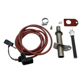 Viessmann Zündrohreinheit für Vitoligno 300-P 7858619