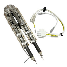 Viessmann Zündelement VL3A für Vitolig 300 7861061