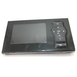 Viessmann Bedienteil Vitotronic 200 WO1B 7862269