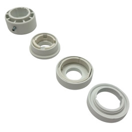 Viessmann ViCare Heizkörperthermostat Ventiladapter 7865720