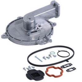Viessmann Brennertür 7867183