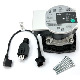 Viessmann Pumpenmotor W-HE SC mit Flansch 7874714