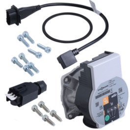 Viessmann Pumpenmotor W-HE SCA 7874716