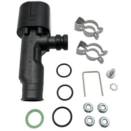 Viessmann Ultraschall Volumenstromsensor VKS 7875392