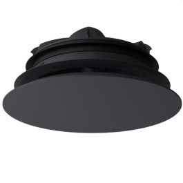 Viessmann Zuluft- und Abluftventil Schwarz 7974005