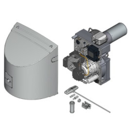 Viessmann Ölbrenner Vitoflame 300 VHG 18 kW 7986554