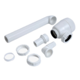 Viessmann Geruchsverschluss 9522397