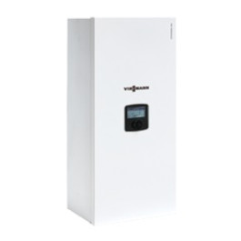Viessmann Paket Vitotron 100 VMN3-24 Z020844