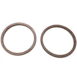 Viessmann Dichtung Revisionsdeckel D=70 mm aus FPM ZK02504