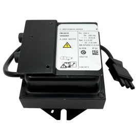 Viessmann Zündtrafo ZM 20/10 mit Zündleitung ZK04463