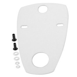 Vieru Schallschutzset Pro für Urinal