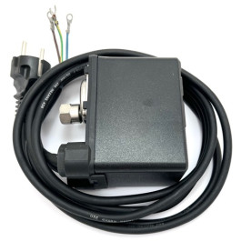 Wilo Druckschalter PM5XH05 ACS 3.2/4.5+Ka. 2106340