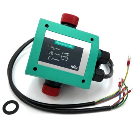 Wilo Ecocontrol 01 RWS 1.5 + O-Ring 2123961