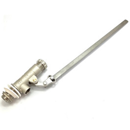 Wilo Schwimmerventil G3/4' ohne Schwimmer 4241263