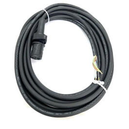 Wilo Kabel 10M H07 4G1,5 mit Kupplung 6072560