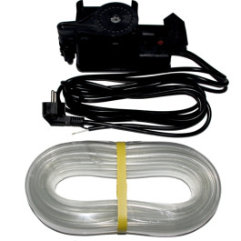 Wolf Kondensathebeanlage steckerfertig zum Einbau in Neutralisationsbox, für COB 2071267