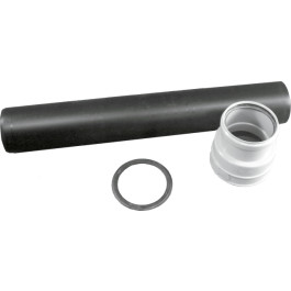 Wolf Anschluss-Set DN80 flexibel bis 03/2009 2651650