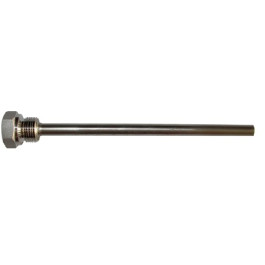Wolf Tauchrohr für Kabelfühler G 1/2'' für LS 2745006