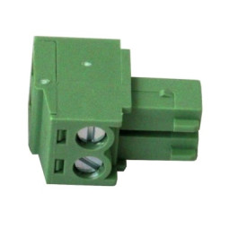 Wolf E-Bus Stecker für CWL Excellent 2745404