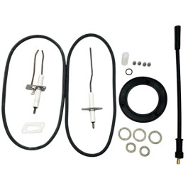 Wolf Wartungsset für CGB-20 / CGS 20/160 2745709